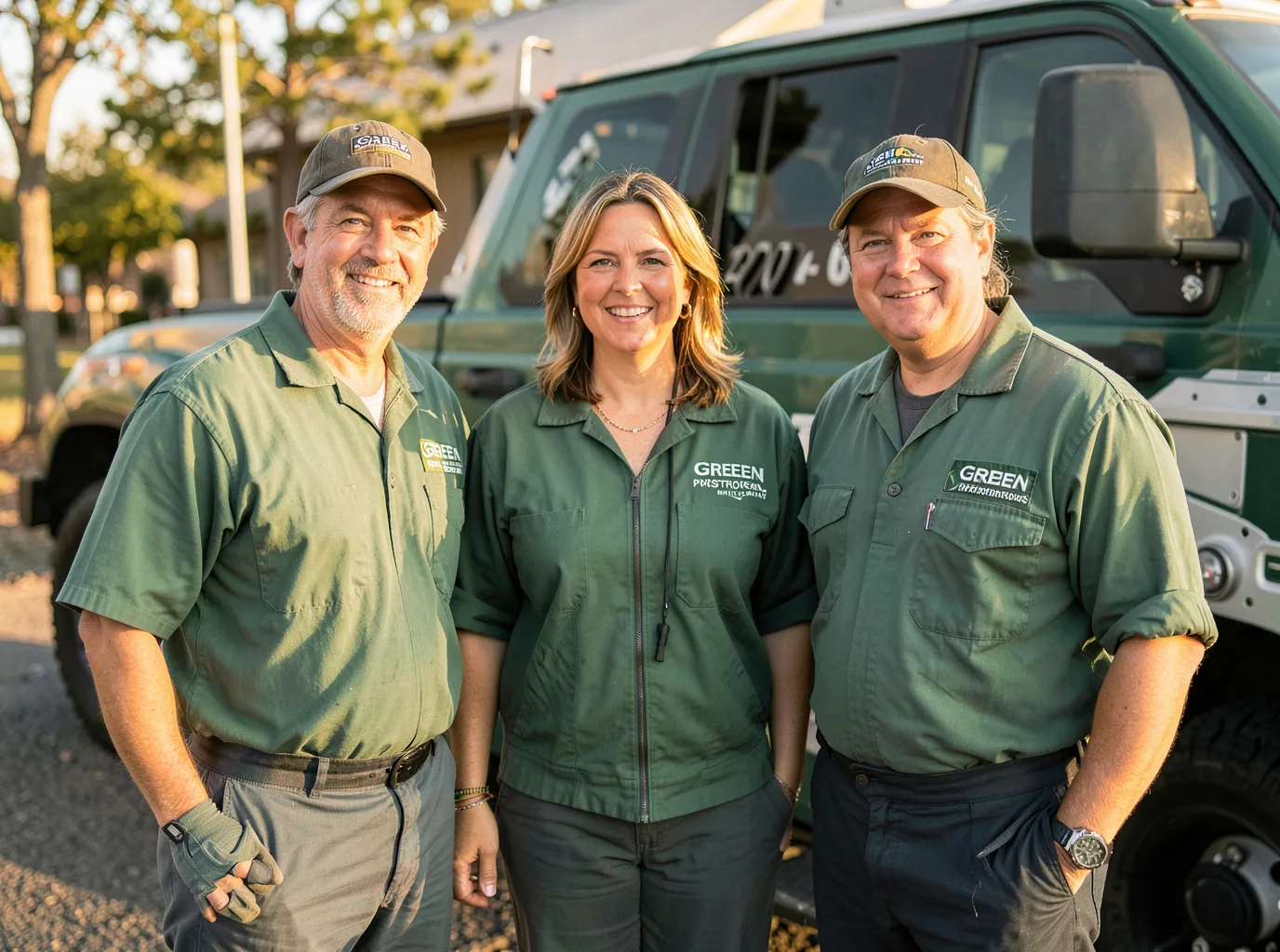 Water Damage Restoration company in Lakeville, OH